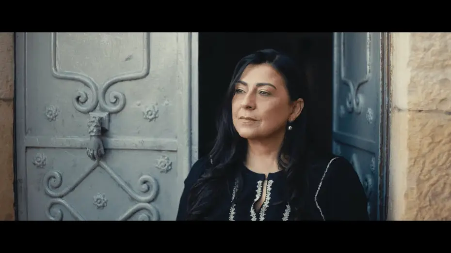 Відео до фільму I Know You Can Hear Me | I Know You Can Hear Me - أعلم أنك تسمعني  (Official Trailer) 2025