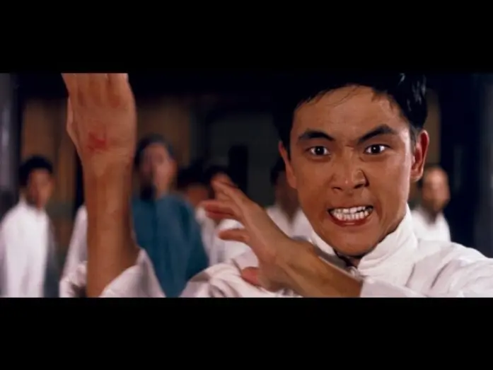 Відео до фільму The Chinese Boxer | The Chinese Boxer 龍虎鬥 (1970) **Official Trailer** by Shaw Brothers