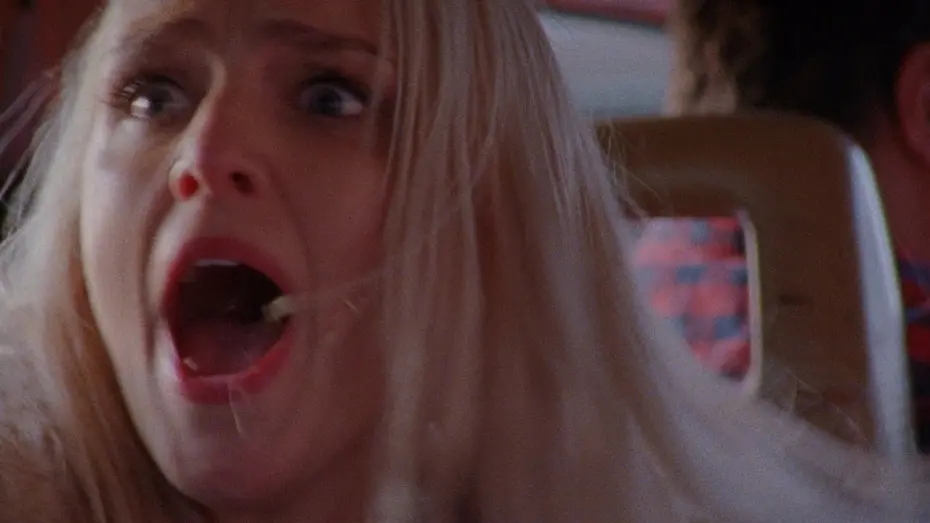 Відео до фільму Eight Eyes | Trailer