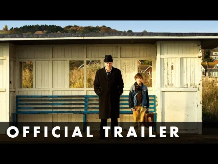Відео до фільму Is Anybody There? | Is Anybody There? Trailer - In Cinemas May 1