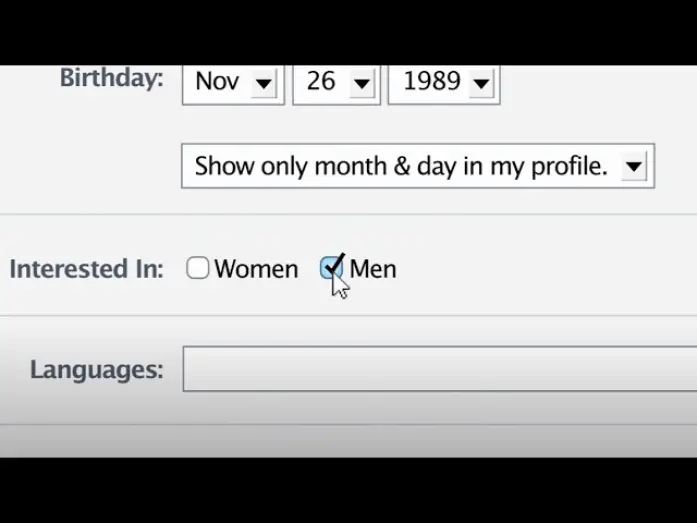 Відео до фільму Coming Out | Movie Trailer