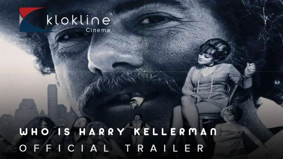 Відео до фільму Who Is Harry Kellerman and Why Is He Saying Those Terrible Things About Me? | 1971 Who Is Harry Kellerman Official Trailer 1 Cinema Center Films