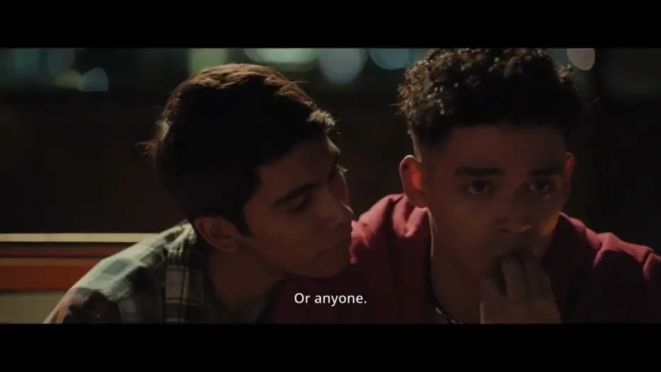 Відео до фільму Demons at Dawn | Trailer