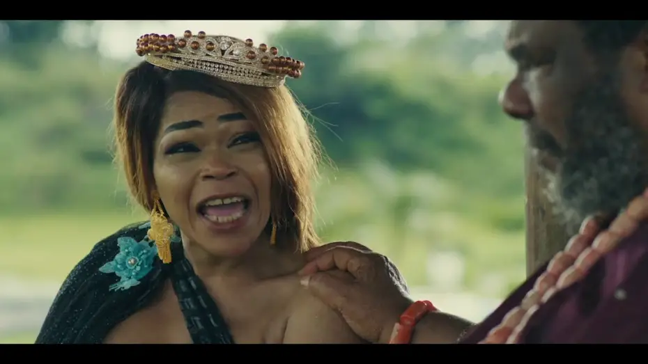 Відео до фільму Unroyal | UNROYAL FINAL TRAILER