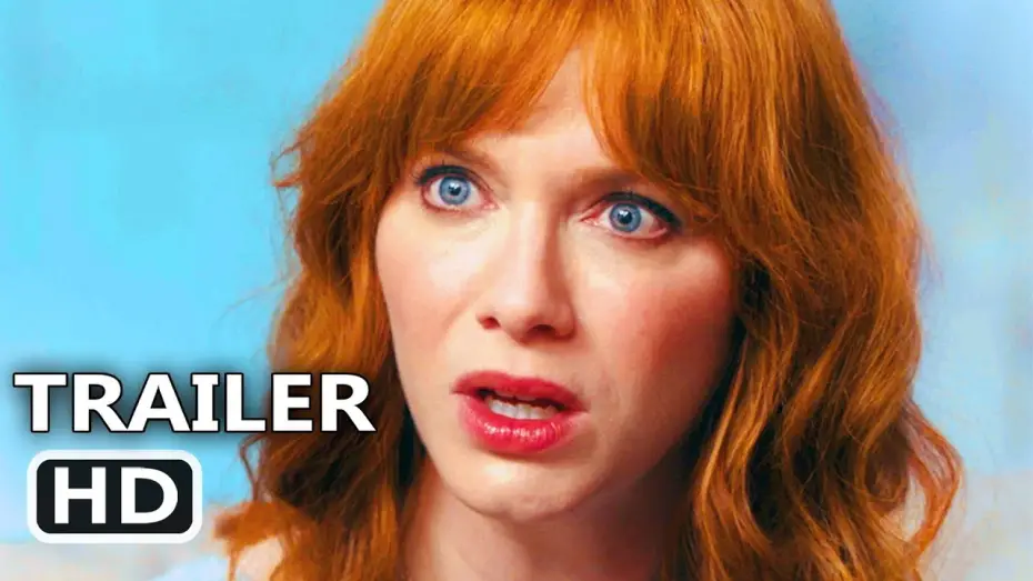 Відео до фільму EGG | EGG Official Trailer (EXCLUSIVE 2019) Christina Hendricks Comedy Movie HD