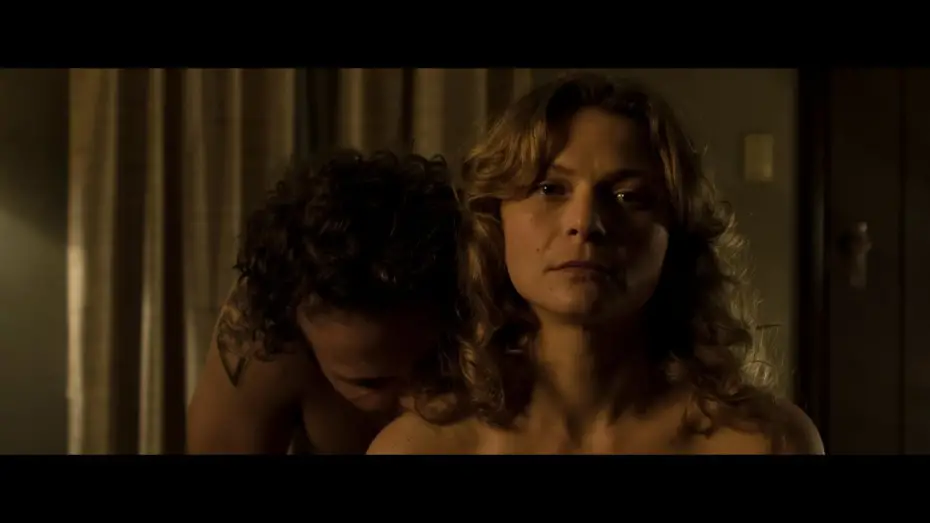 Відео до фільму Touched | Touch: The Official Movie Trailer (2014)