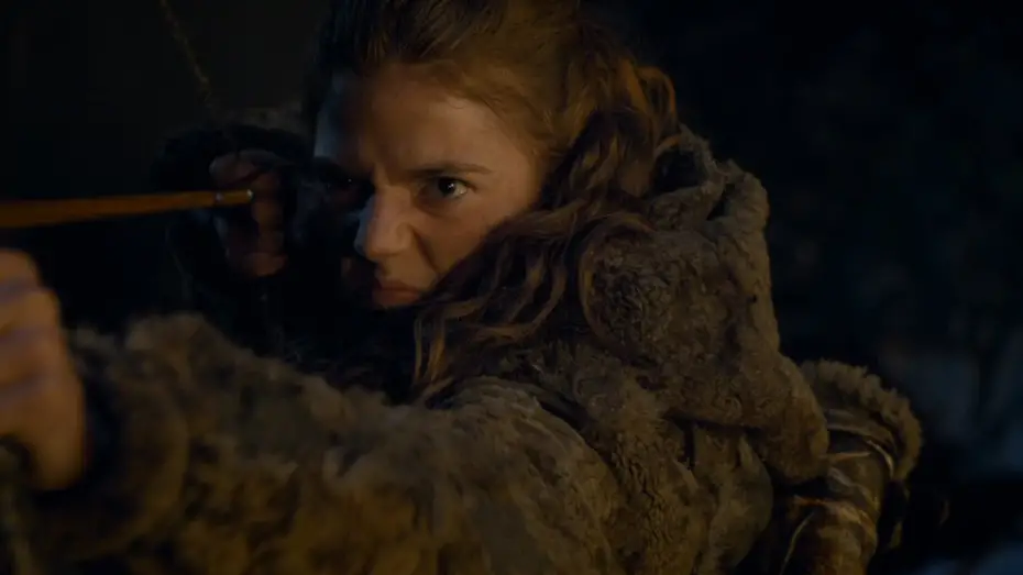 Відео до фільму Game of Thrones The IMAX Experience | Game of Thrones® IMAX® Tease