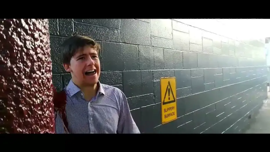 Відео до фільму Envy | Envy.