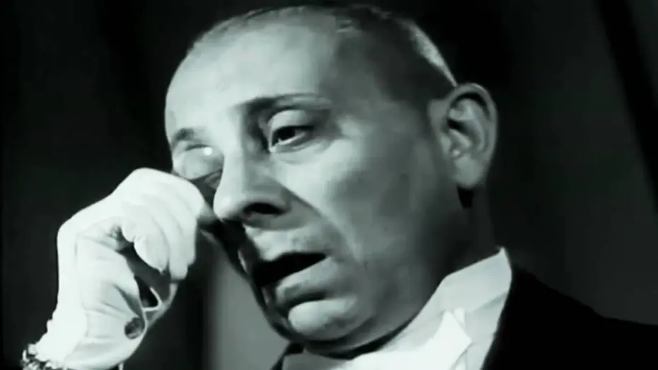 Відео до фільму The Great Flamarion | THE GREAT FLAMARION  -  Erich Von Stroheim
