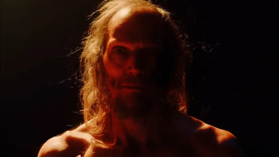 Відео до фільму Fried Barry | Fried Barry - Official Trailer [HD] | A Shudder Original