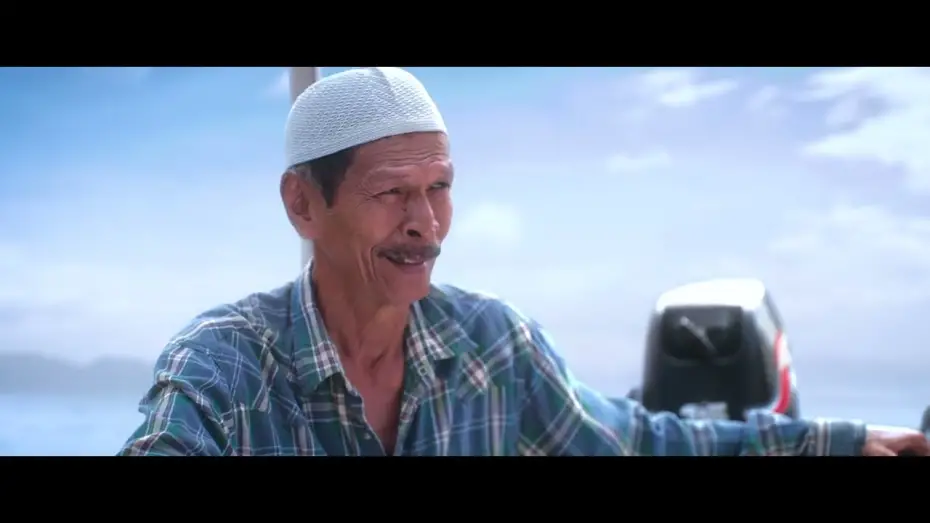 Відео до фільму 3 Hajat | Andai Esok Senja Terakhir, Apakah Hajat Dihati? “3 Hajat” Di Pawagam 2 Oktober 2025 #3Hajat #Ayah