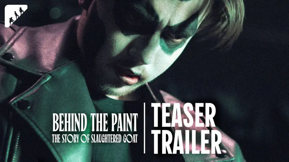 Відео до фільму Behind the Paint: The Story of Slaughtered Goat | Behind the Paint: The Story of Slaughtered Goat | Teaser Trailer