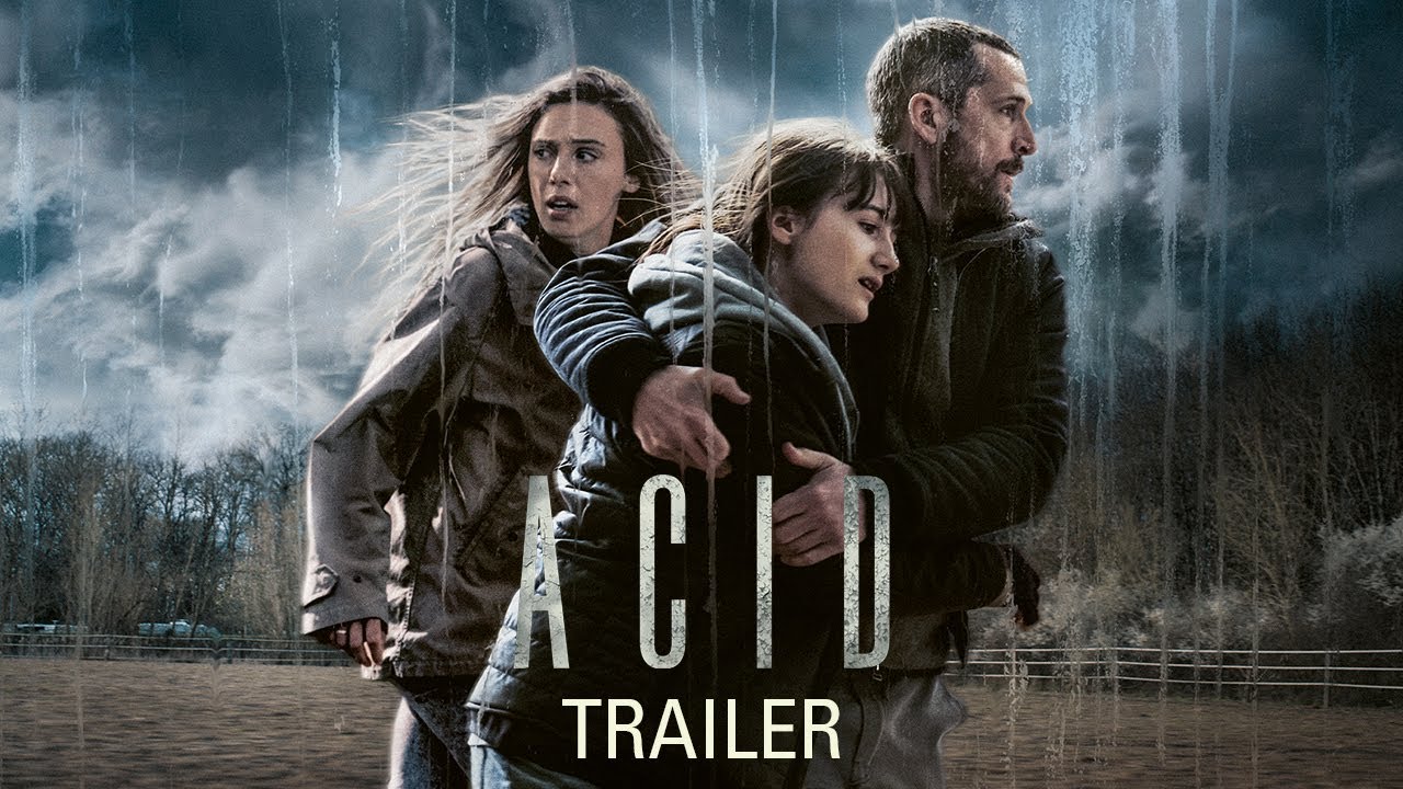 Переглянути трейлер фільму