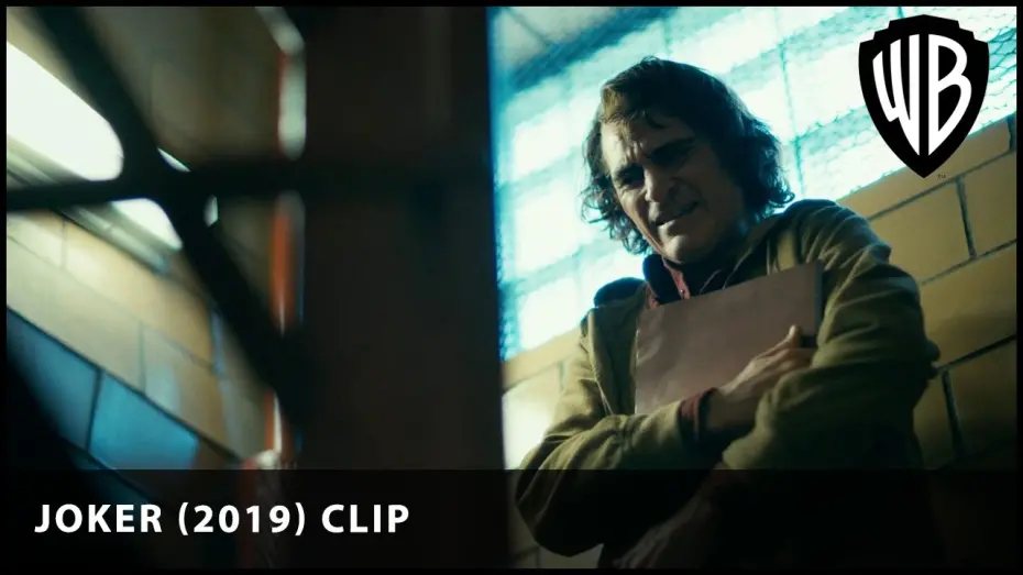 Відео до фільму Джокер | Joker