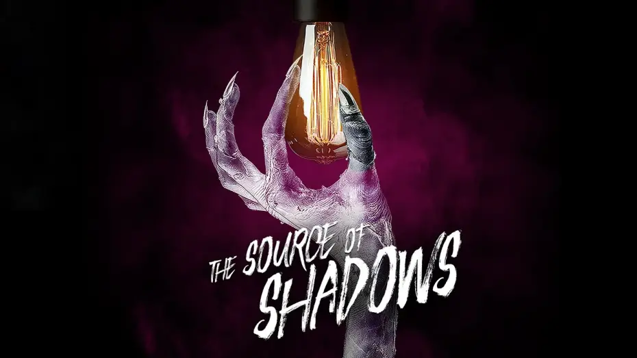 Відео до фільму Джерело тіней | The Source of Shadows Trailer | 2020