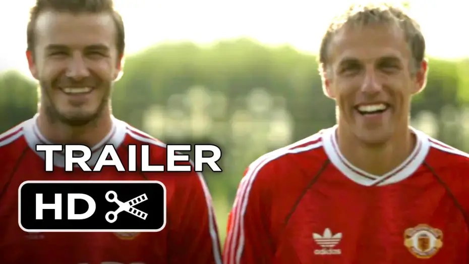 Відео до фільму The Class of ‘92 | The Class of 