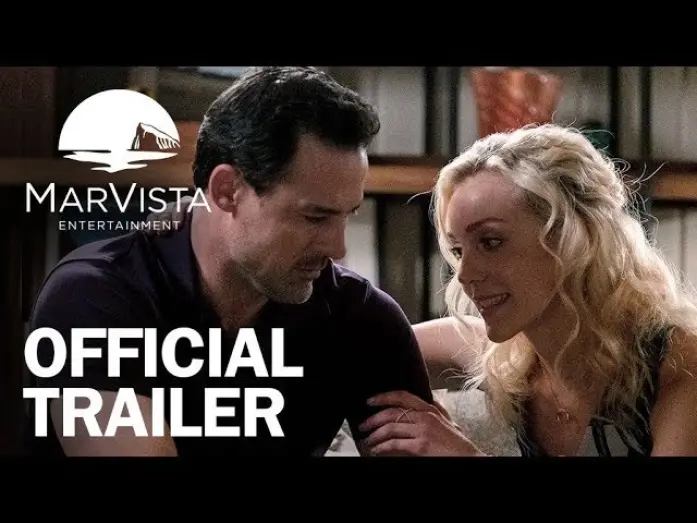 Відео до фільму Токсична протеже | Deadly Assistant - Official Trailer - MarVista Entertainment