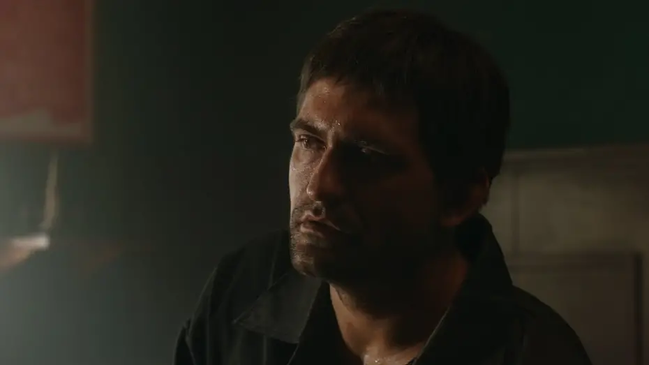 Відео до фільму Заборонений | Офіційний трейлер №2