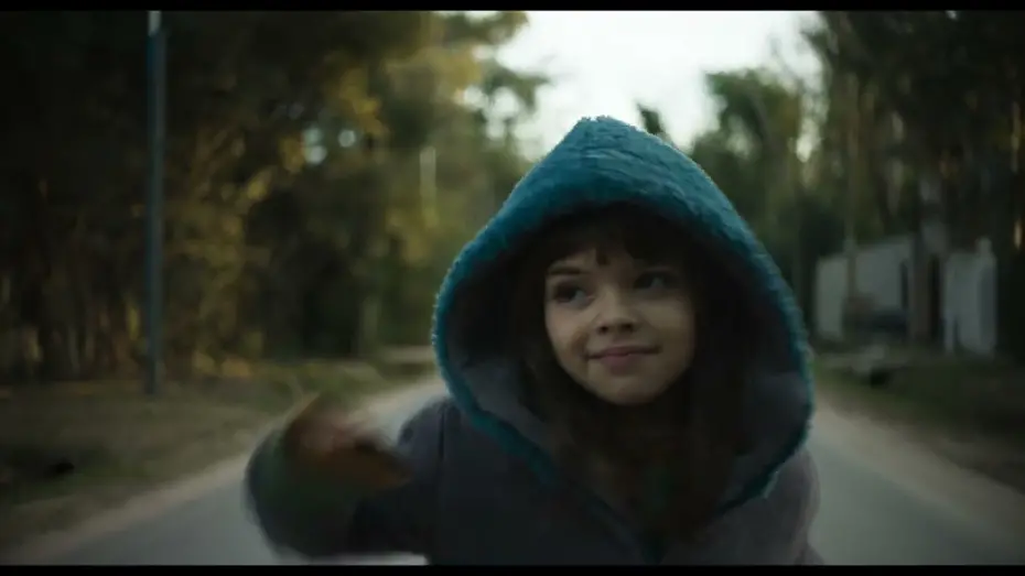 Відео до фільму The Cottage | Official Trailer
