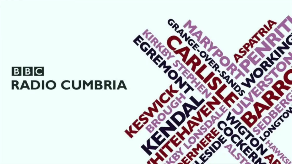 Відео до фільму Between the Lights | BBC Radio Cumbria Interview