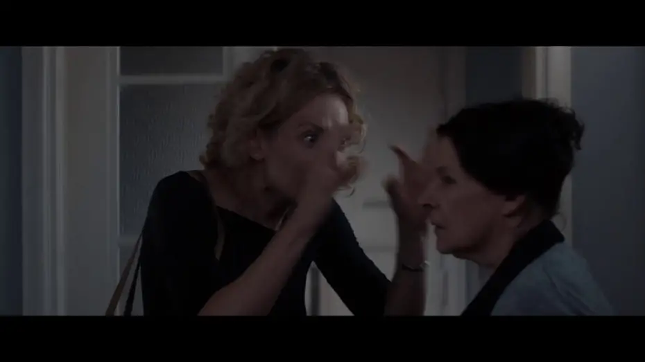 Відео до фільму 53 Wars | Film Trailer: 53&nbsp;wojny / 53&nbsp;Wars