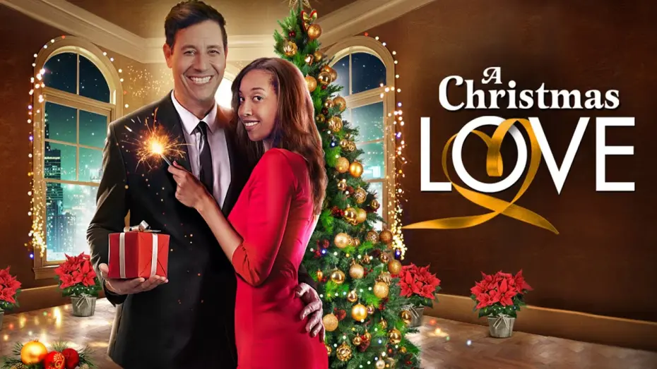 Відео до фільму A Christmas Love | A Christmas Love Trailer