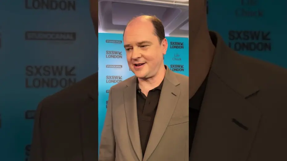 Відео до фільму The Life of Chuck | Mike Flanagan on what audiences should expect from The Life of Chuck