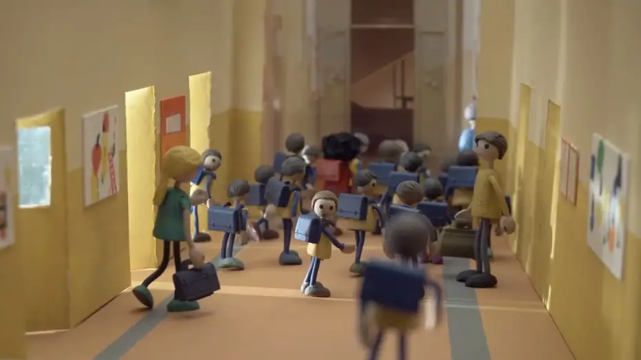 Відео до фільму Green Line | 그린 라인 Green Line | 프런티어 Frontier Competition | 17TH DMZ Docs Trailer