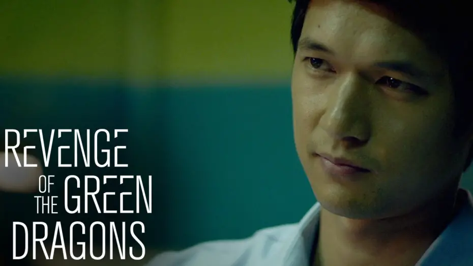Відео до фільму Revenge of the Green Dragons | Revenge Of The Green Dragons | What Goes Around | Official Movie Clip HD | A24