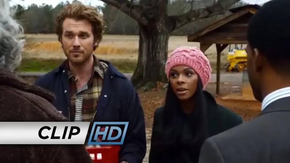 Відео до фільму Різдво Медеї | A Madea Christmas (2013) - Official First Clip