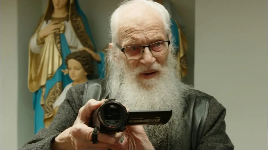 Відео до фільму The Chronicler | The Chronicler trailer | RPFF 2025