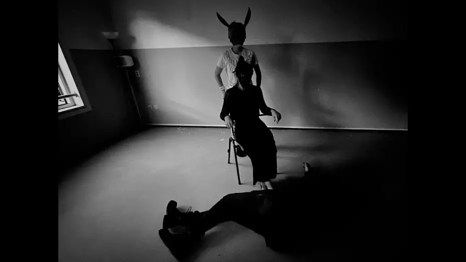 Відео до фільму I Forgot Myself Backstage | I forgot Myself Backstage