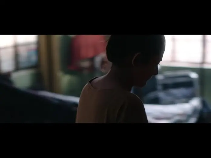 Відео до фільму Saba | Saba, dir. Maksud Hossain (2024) | Clip