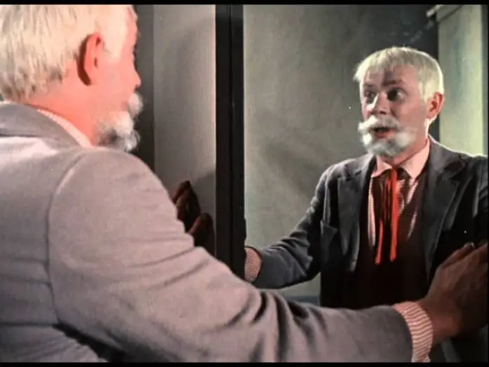 Відео до фільму Сказка о потерянном времени | Сказка о потерянном времени - Trailer