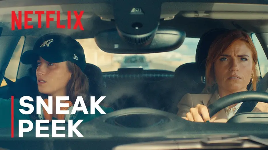 Відео до фільму Mango | Sneak Peek [Subtitled]