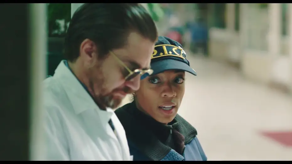 Відео до фільму Pelucas y rokanrol | Pelucas y Rokanrol