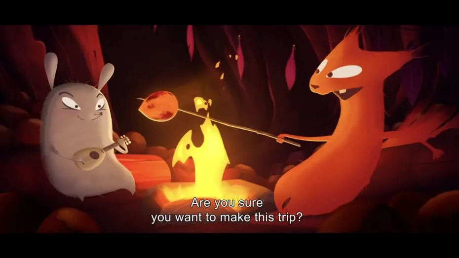 Відео до фільму Yuku and the Himalayan Flower | Yuku and the Flower of the Himalayas / Yuku et la fleur de l’Himalaya (2022) - Trailer (Engli [...]