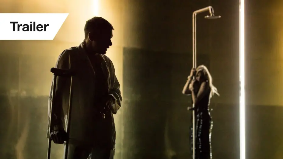 Відео до фільму National Theatre Live: Cat on a Hot Tin Roof | Trailer: Cat on a Hot Tin Roof with Sienna Miller and Jack O