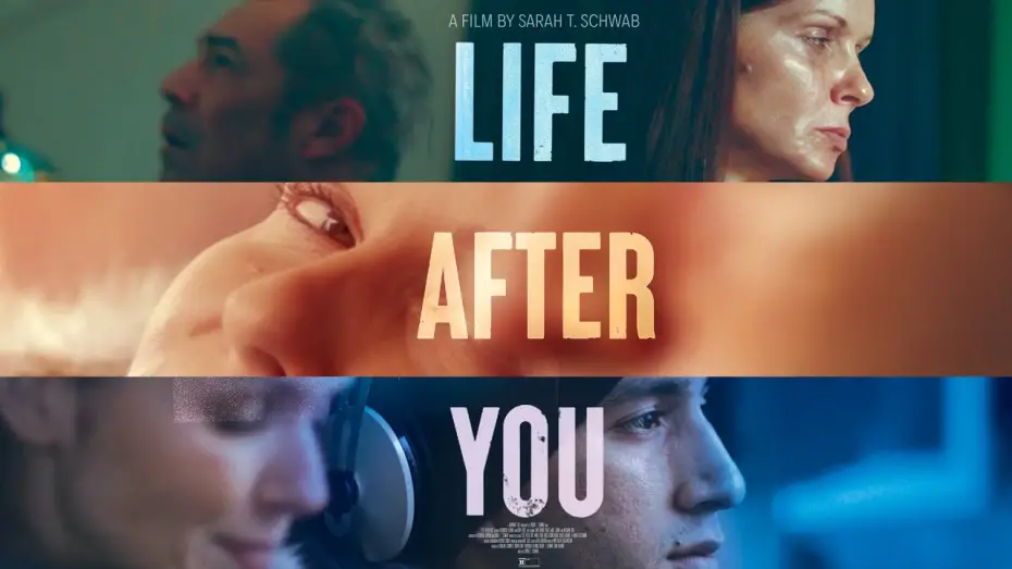 Відео до фільму Life After You | Trailer