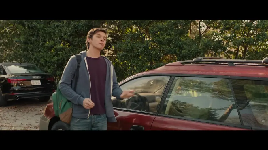 Відео до фільму З любов’ю, Саймон | Love, Simon | Official Trailer [HD] | 20th Century FOX