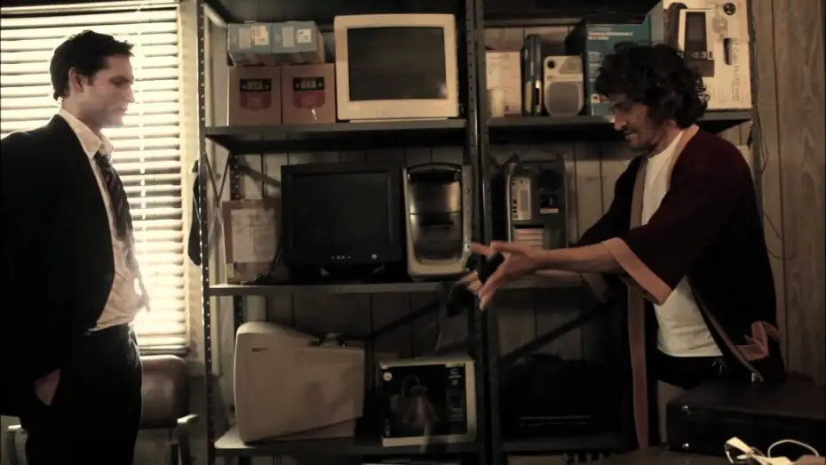 Відео до фільму Косяки | Official Trailer