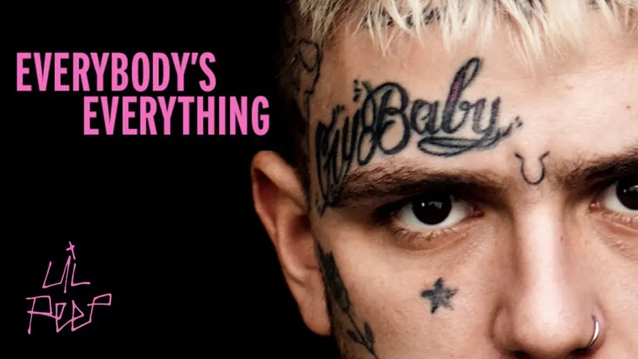 Відео до фільму Усе для всіх: Lil Peep | Everybody