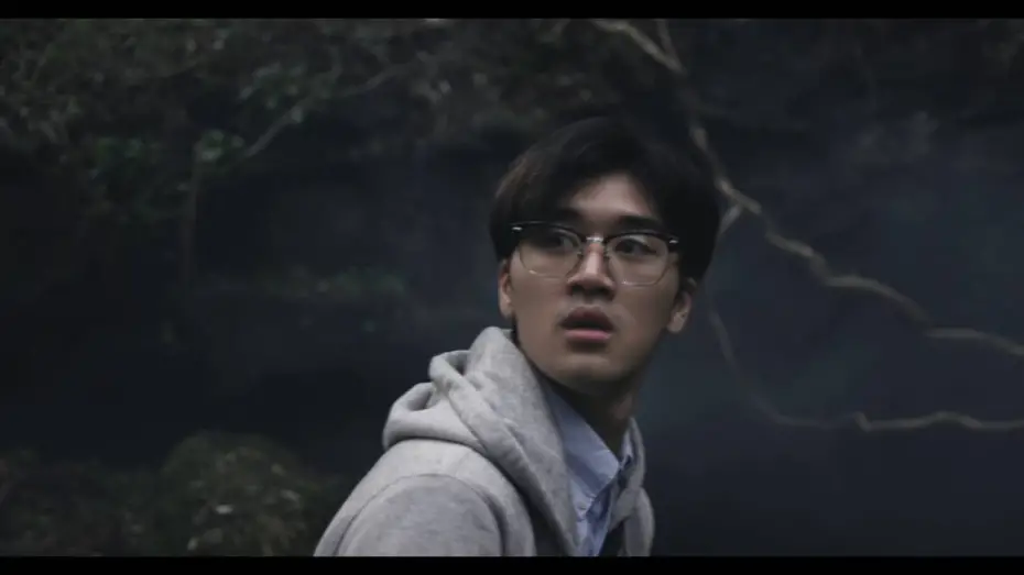 Відео до фільму Muga Shozoku | MUGA Official Trailer | Short Film by Rashad Haughton | Sci Fi Japan