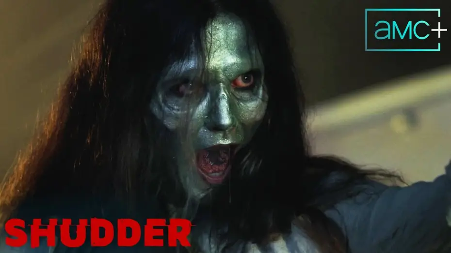 Відео до фільму Queens of the Dead | Queens of the Dead | Official Trailer | Shudder