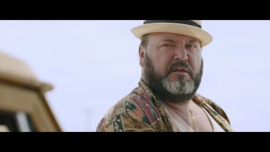 Відео до фільму The Girl from the Song | The Girl from the Song - Trailer