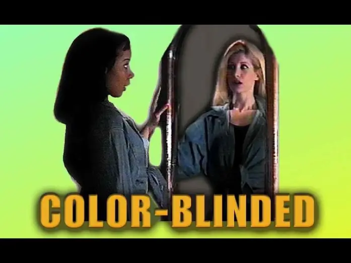 Відео до фільму Color-Blinded | Color-Blinded  Trailer (1998)