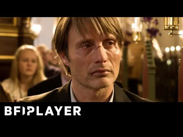 Відео до фільму Полювання | Mark Kermode reviews Thomas Vinterberg