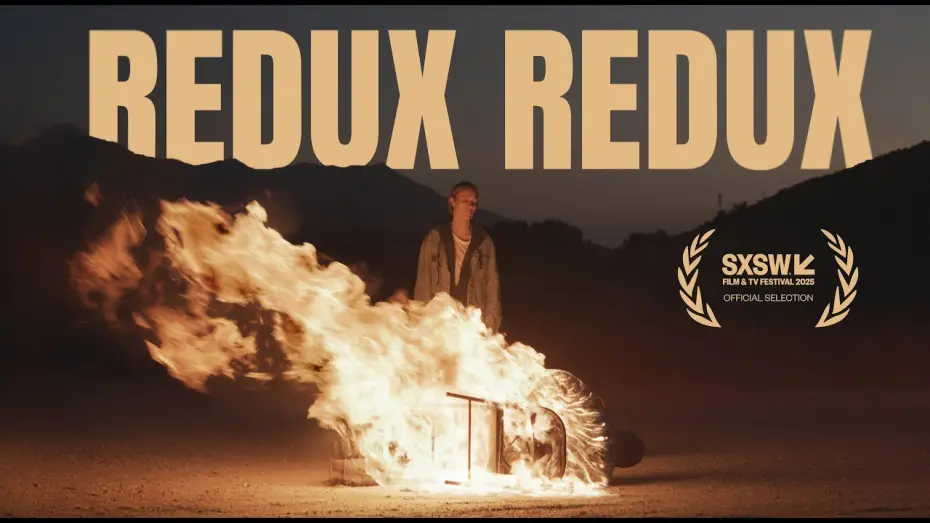 Відео до фільму Redux Redux | REDUX REDUX Festival Teaser