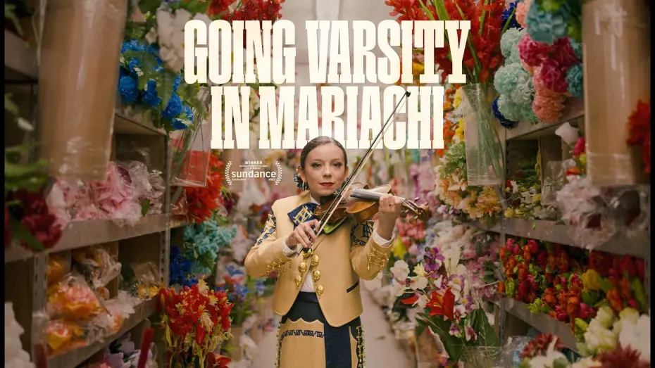 Відео до фільму Going Varsity in Mariachi | TRAILER: Going Varsity in Mariachi