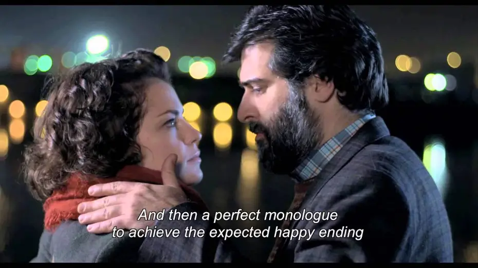 Відео до фільму The Film Critic | The Film Critic - Official Trailer